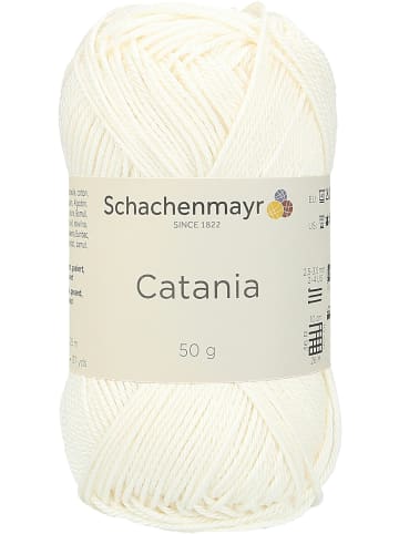 Schachenmayr since 1822 Handstrickgarne Catania, 50g in Natur