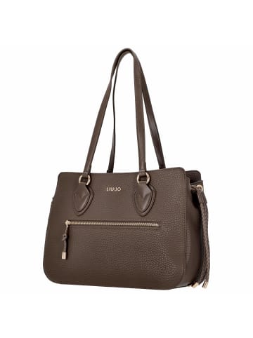 Liu Jo Ondina - Henkeltasche L 35 cm (moro light) in moro light