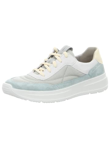 Legero Sneaker in grün