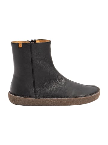 El Naturalista Stiefeletten schwarz