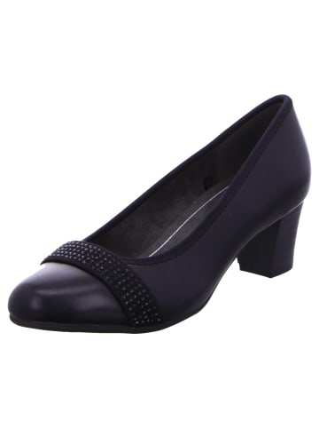 Jana Shoes Pumps in schwarz