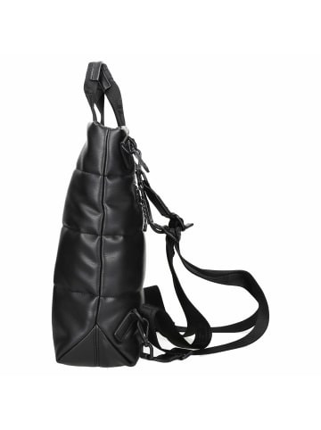 Jost Kaarina X-Change Bag XS - Rucksack 37 cm in schwarz