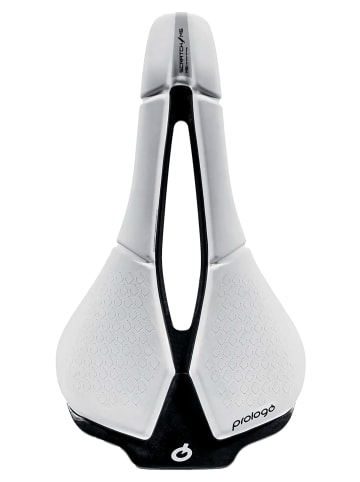 Prologo Sattel Scratch M5 Pas 140 Tirox in weiß