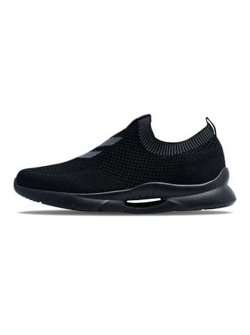 Hummel Hummel Schnürsenkel Sneaker Tatum Seamless Erwachsene in BLACK