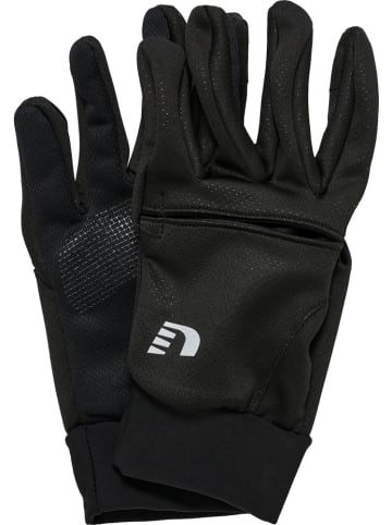 Newline Sporthandschuhe "Core Protect Gloves" in Schwarz