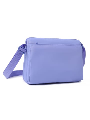 Hedgren Inner City Eye Umhängetasche RFID 22 cm in jacaranda blue