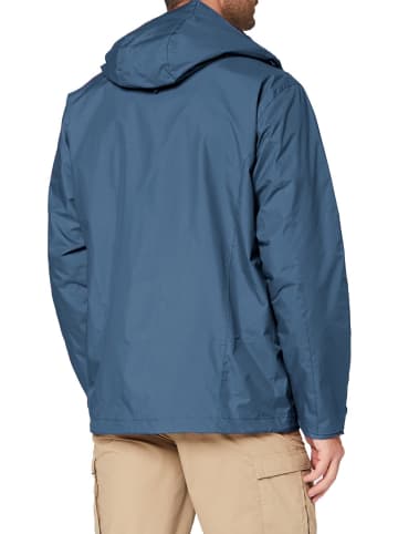 Normani Outdoor Sports Herren Hardshelljacke Magellan in Navy
