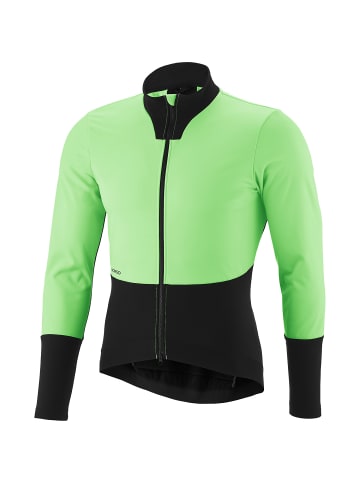 Gonso Jacke Road Jacket Softshell Light M in Hellgrün225
