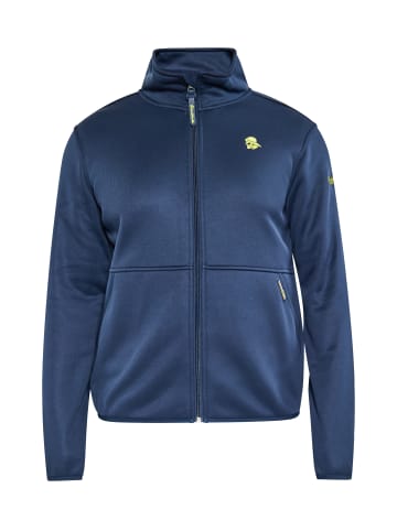Schmuddelwedda Herren Übergangsjacke in Marine