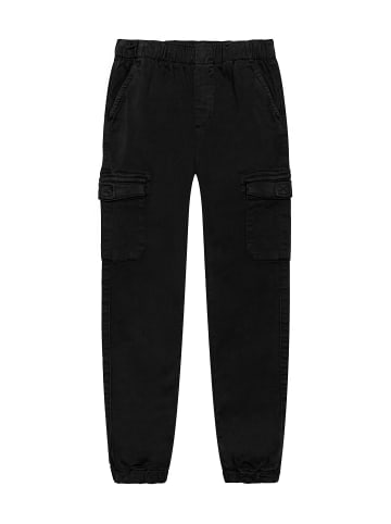 Minoti Cargohose 11COMBAT 1 in schwarz