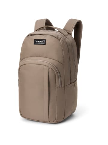 Dakine CAMPUS L 33L PINEBARK in braun