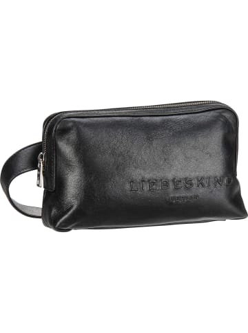 LIEBESKIND BERLIN Sling Bag Elvira 2145450 in Black