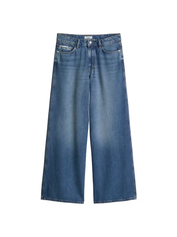 Marc O'Polo DENIM Jeans Model Anjo wide in Medium Blue