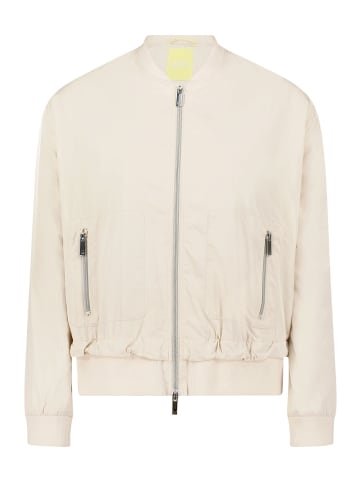 CARTOON Blouson mit Tunnelzug in Wind Chime