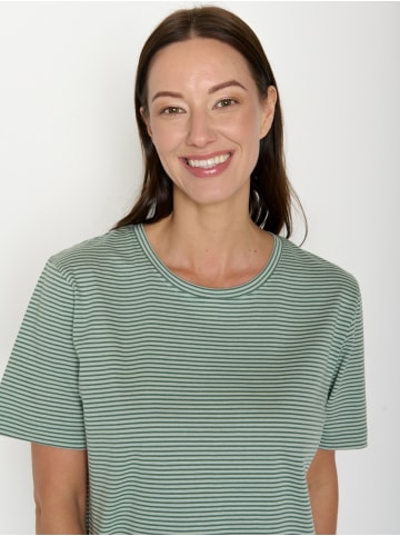 GreenBomb Nova Basic in Bamboo Stripes
