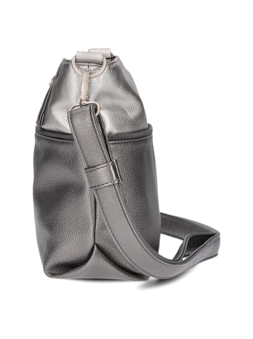 Zwei Jana J8 - Schultertasche 27 cm (papaya) in cosmos