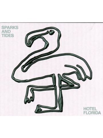 Edel Germany CD/DVD Musik - Hotel Florida