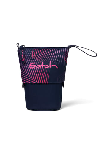 Satch Satch Pencil Slider Seismic Pink