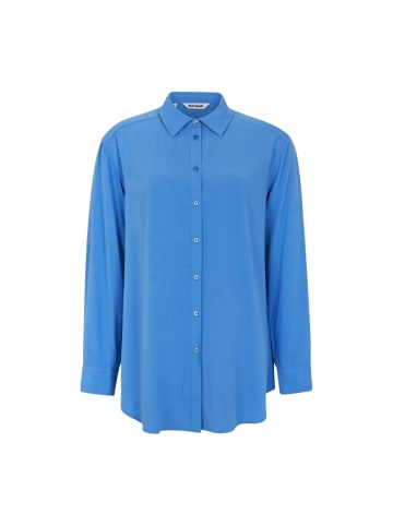 Soft Rebels Hemd SRFreedom in 299 Ultramarine