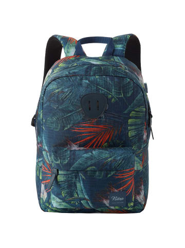 Nitro Urban Classic Rucksack 45 cm Laptopfach in tropical