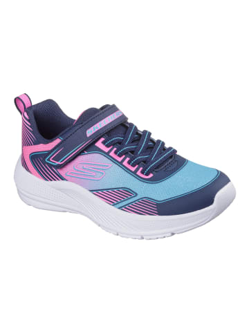 Skechers Sneakers Low Microspec Advance - Oasis Point in bunt
