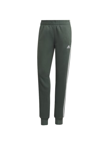 adidas Jogginghose in Grün