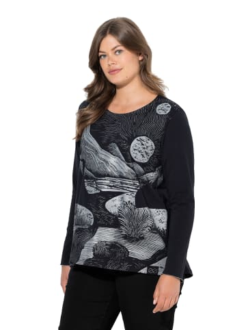 LAURASØN Shirt in graphit