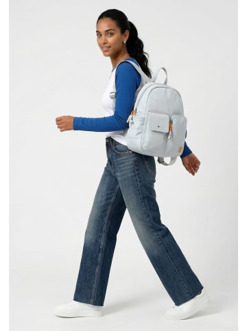 EMILY & NOAH Rucksack E&N Joeline in lightblue