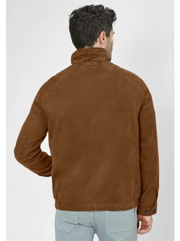 Ospig Blouson für Herren in cognac