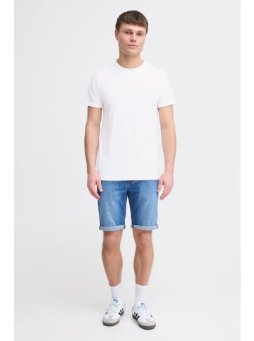 !SOLID T-Shirt SDODIT in Weiß