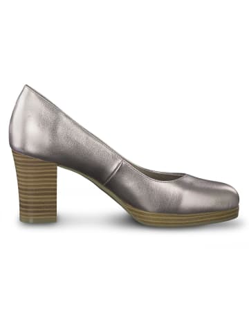 Jana Pumps in gold