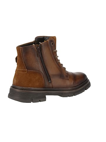 Dockers by Gerli Boots 59MH002-460 in Braun