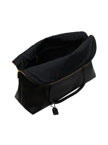faina Women Tote Bag in Black