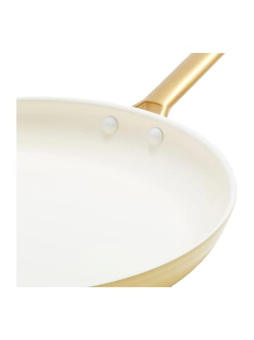 GREENPAN Pfannen-Set Padova Reserve (CC008487-001) in gelb