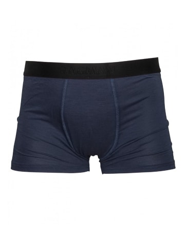 Ragman Boxershorts in blau