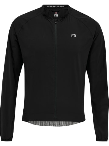 Newline Newline Jacke Mens Core Radfahren Herren in BLACK