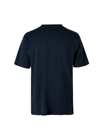 IDENTITY T-Shirt t-time in Navy