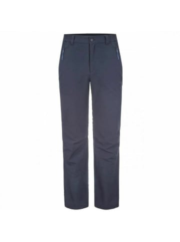 Icepeak Outdoorhose Baird in Marineblau