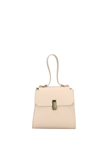 Viola Castellani Handtasche in BEIGE