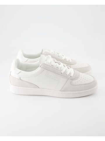 Marc O'Polo Shoes Sneaker low in Weiß