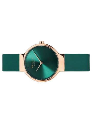 Bering Quarzuhr 15531-868 in Rotgold