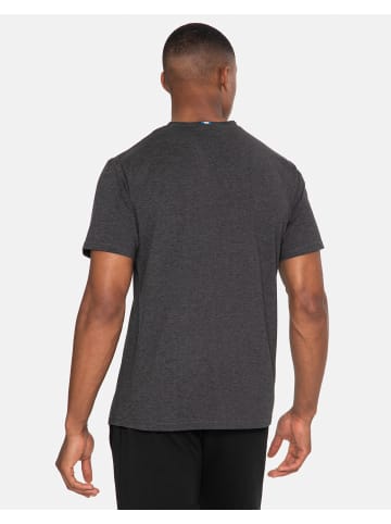 Threadbare T-Shirt Tricep in Grau