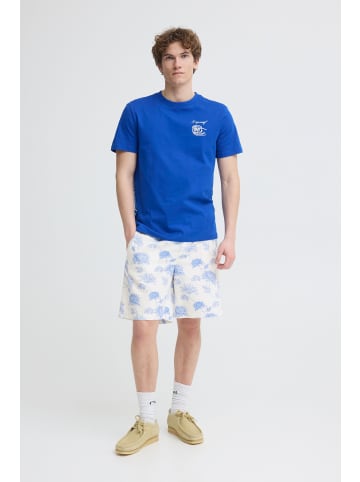 CASUAL FRIDAY Bermudas CFJØsson in Weiß