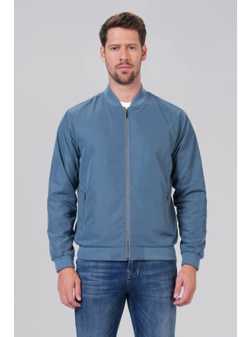 M.O.D Jacke in Blue