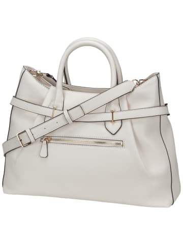Guess Handtasche Yesba Girlfriend in Off White