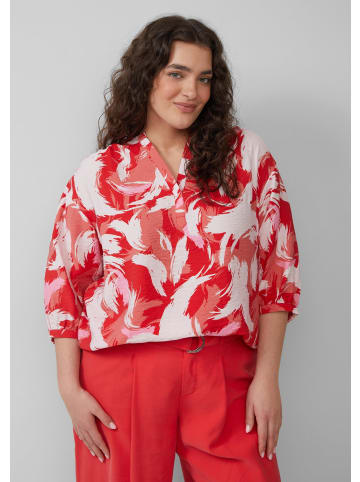 s.Oliver Bluse in 30A1_preiselbeere