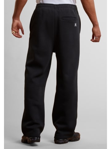 STARTER STARTER Jogginghose in black