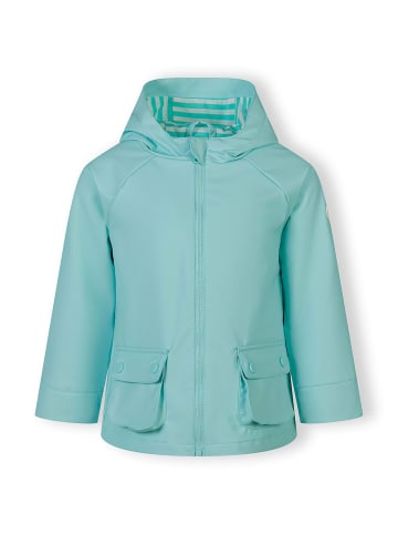 Minoti Softshelljacke 30COAT104 in mint