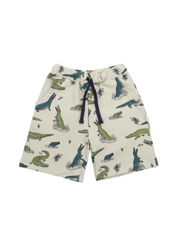 Walkiddy Shorts Funny Crocodiles-Shorts
