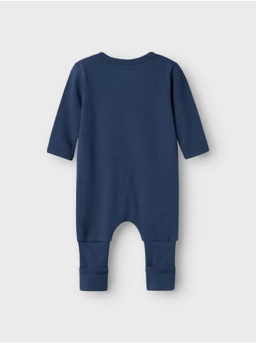 name it 2er-Pack Schlafanzug in Dark Denim
